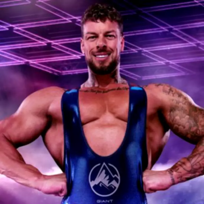 Axed Gladiators Star Giant Hints at New TV Projects After BBC Exit