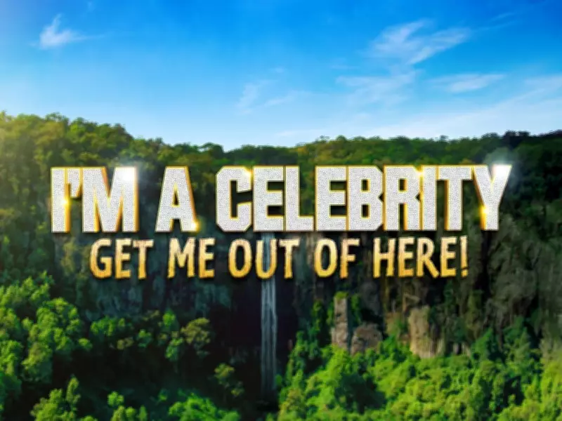 Axed Strictly Star Nadiya Bychkova in Advanced Talks for I'm A Celebrity