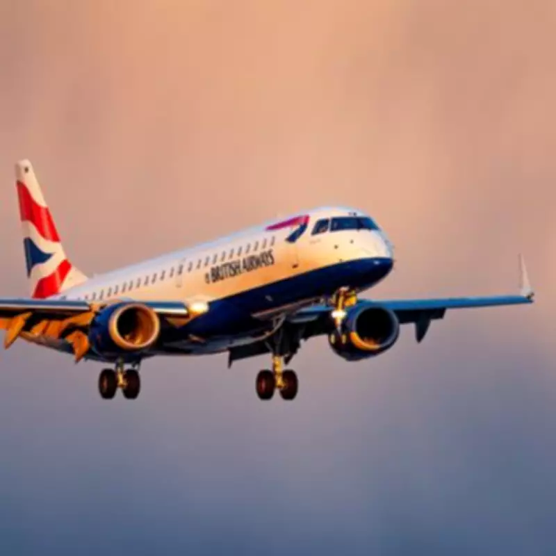 BA Parent IAG Warns Profits Hit by £1.72bn Fuel Cost Rise