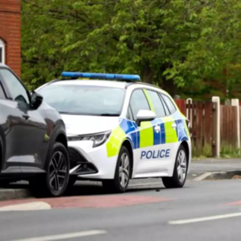 Baby Dies After Incident at Manchester Home, Emergency Services Respond