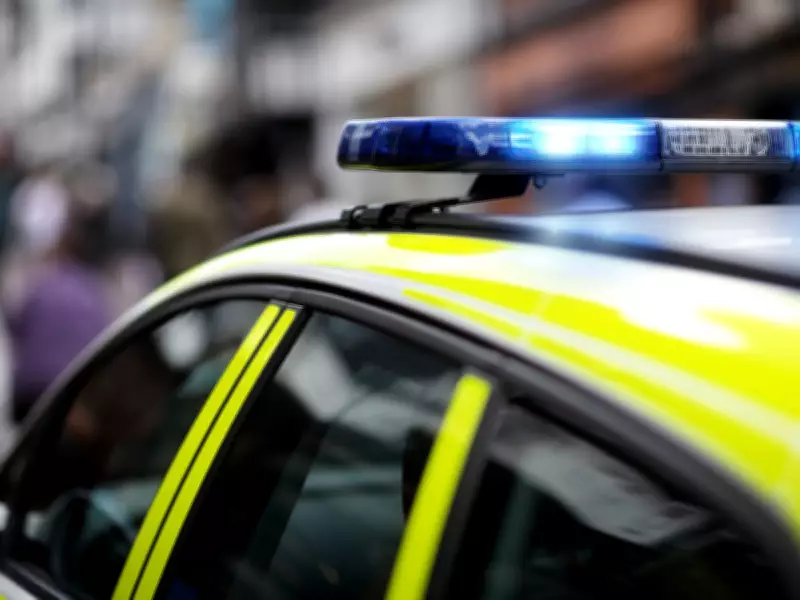 Baby Dies in Gateshead: Man and Woman Arrested After Police Call