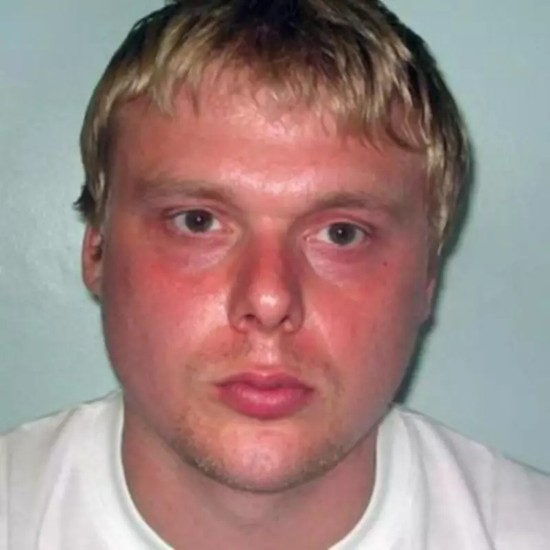 Baby P's Stepfather Steven Barker Makes Fresh Parole Bid for Release
