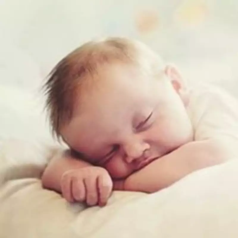 Baby Room Temperature in Heatwave: Ideal Range and Safety Tips