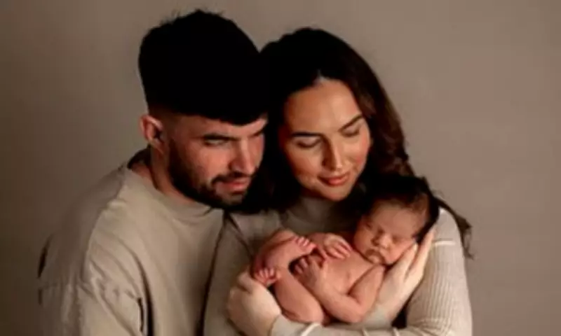 Baby's Routine Check-Up Turns Into Heart Surgery Nightmare