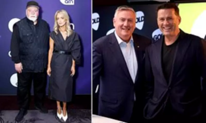 Backlash Wave Behind Kyle and Jackie O's Radio Empire Collapse