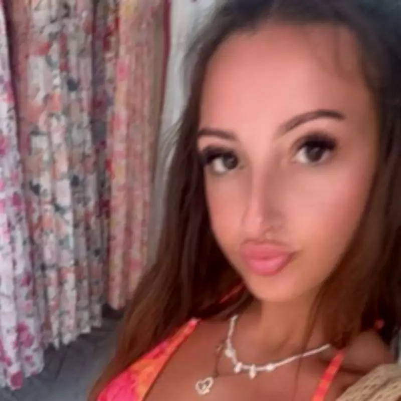 Backpacker Chloe Foster Faces £4,000 Hospital Bill After Thailand Bike Crash Insurance Gap