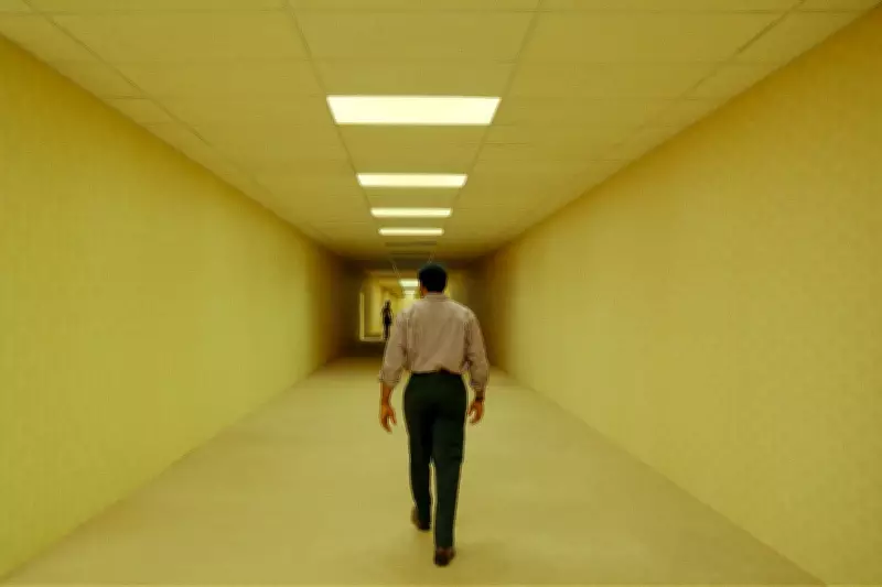 Backrooms Film Reviews: Critics Praise Creepy YouTube Horror Adaptation