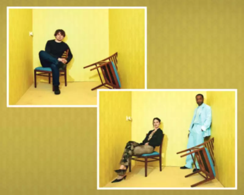 Backrooms: How a Creepy Internet Photo Became the Year's Freakiest Horror Film