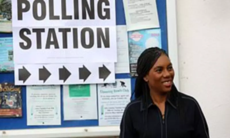 Badenoch's Tories Revel in Labour's Woes but Face Own Risks