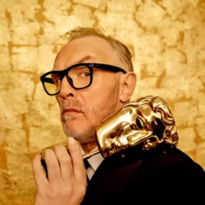 BAFTA TV Awards 2026: Adolescence Leads Nominations on Star-Studded Night