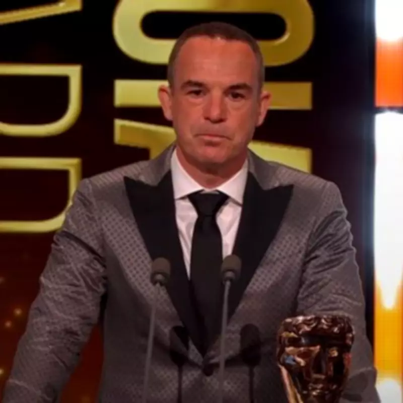 BAFTA TV Awards 2026: Emotional Wins for Martin Lewis and Mary Berry