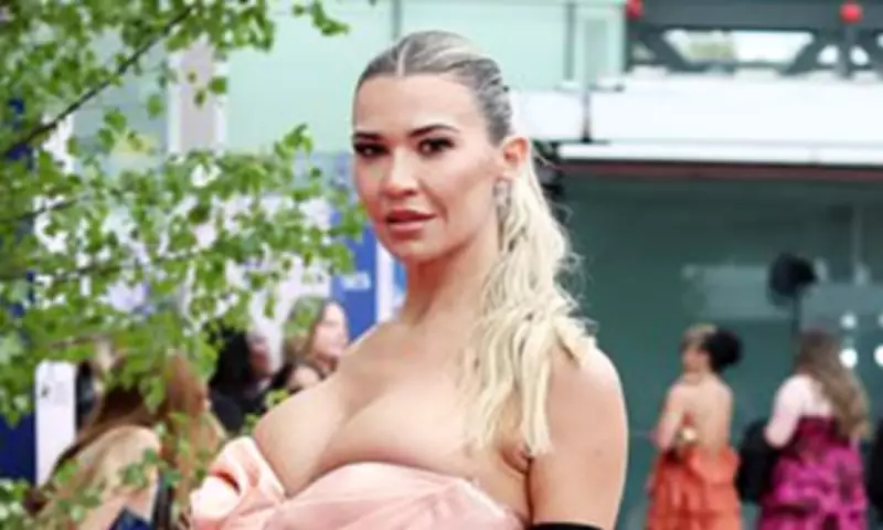 BAFTA TV Awards Worst Dressed: Christine McGuinness Leads Fashion Fails