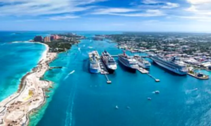 Bahamas Implements 10-Hour Alcohol Ban on Election Day for Cruise Ports and Islands