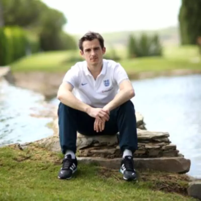 Baines Refused England World Cup 2010 Spot over Family, Claim Ex-Teammates