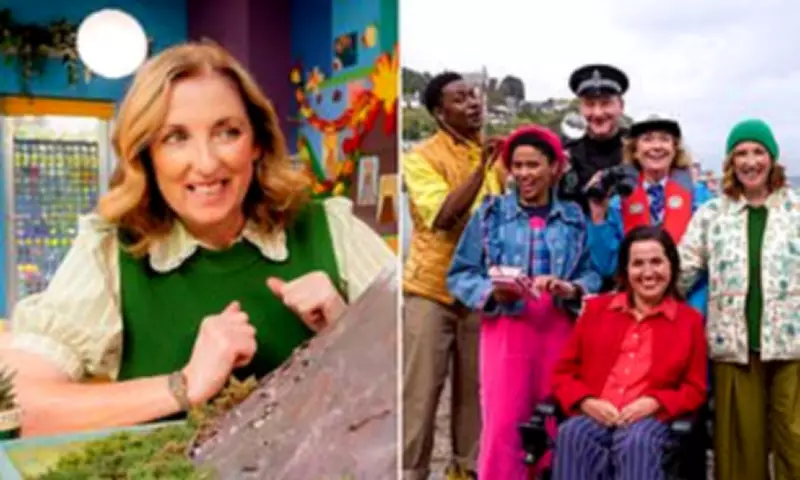 Balamory Renewed for Two More Series After Reboot Success