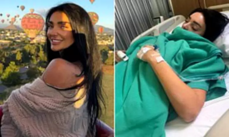 Bali Holiday Ends in ICU: Family Faces $50K Medical Bills