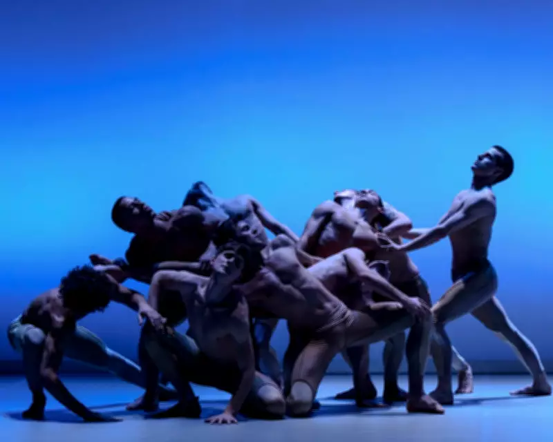 BalletBoyz at 25: Stigma Around Boys Who Dance Persists Despite Progress