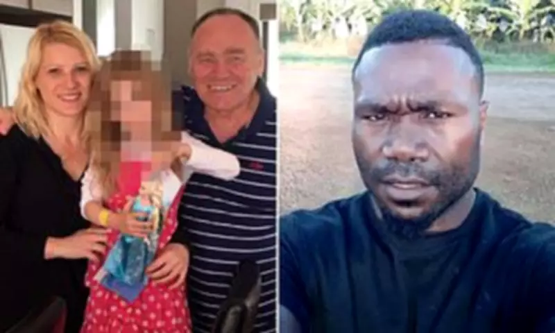 Banana Picker Acquitted of Murder in Leg Amputation Death