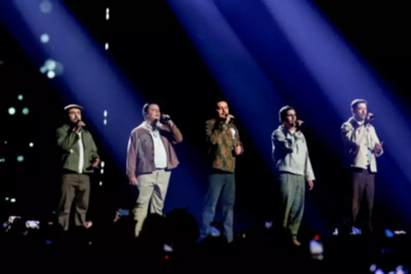Bandidos do Cante: Portugal's Eurovision 2026 Entry on Saudade and Tradition