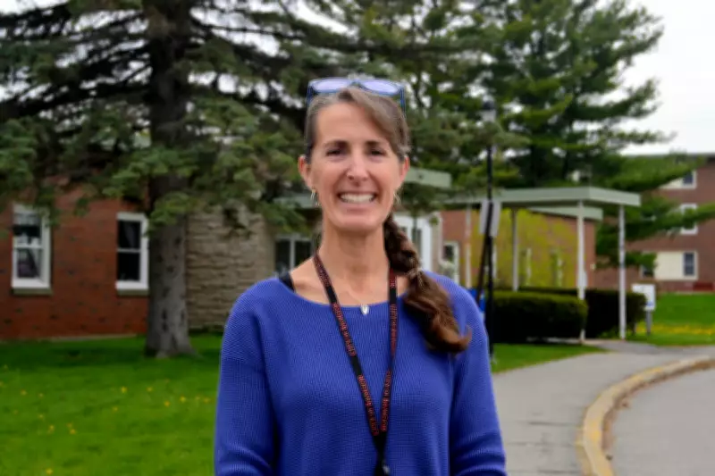 Bangor Health Official Reflects on Conditions Behind Maine HIV Outbreak
