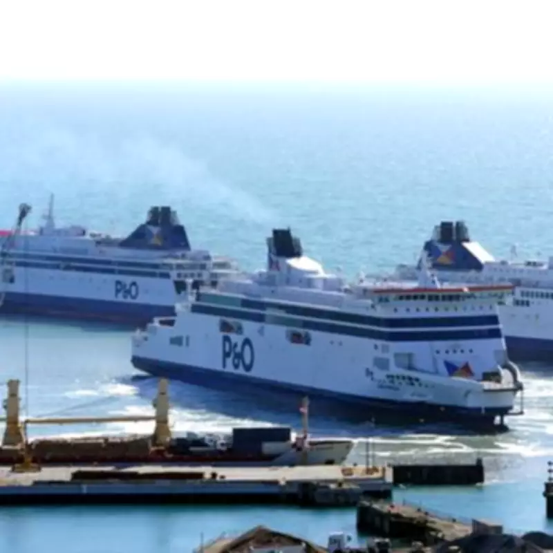 Bank Holiday Travel Chaos: Dover Queues, Rail Delays, and Traffic Jams