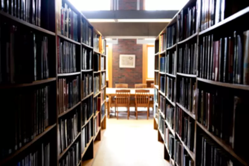 Banned Non-Fiction Books Double in UK Libraries and Schools