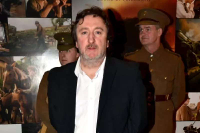 Banshees of Inisherin Actor Gary Lydon Dies at 61