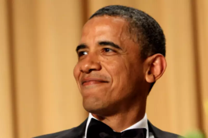 Barack Obama Admits Trump Has Caused 'Genuine Tension' in Marriage