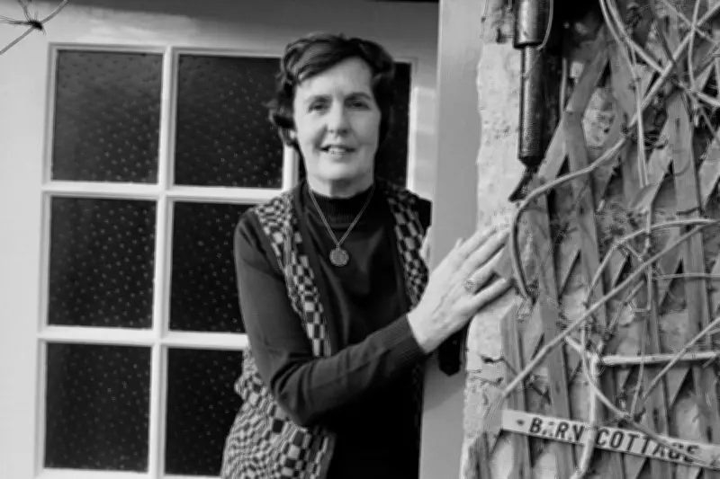 Barbara Pym's Revival: Why Her Mid-Life Tales Resonate Today