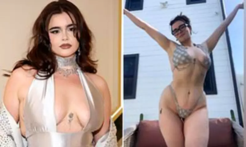 Barbie Ferreira Fears Botox, Prefers Expressive Face for Acting