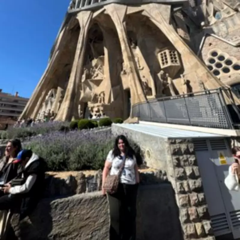 Barcelona Anti-Tourist Reputation Surprises Visitor After 12 Years