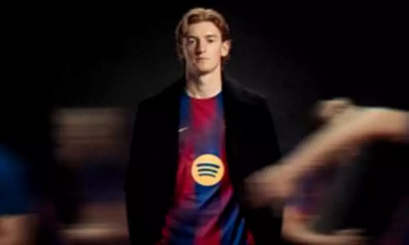 Barcelona Confirm Anthony Gordon Signing in £70m Deal from Newcastle