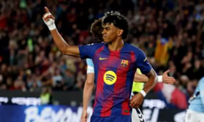 Barcelona to Face Birmingham City in Pre-Season Friendly at St George's Park
