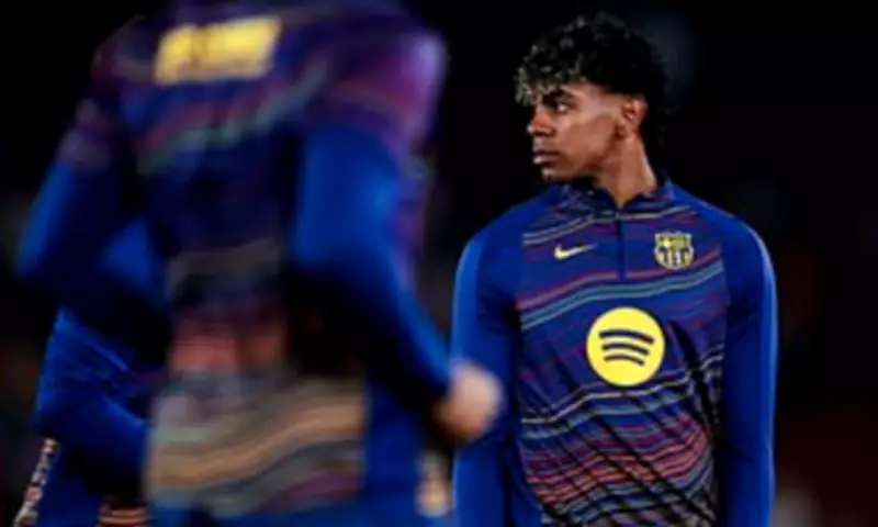 Barcelona vs Real Madrid El Clasico Ends in Dramatic Draw