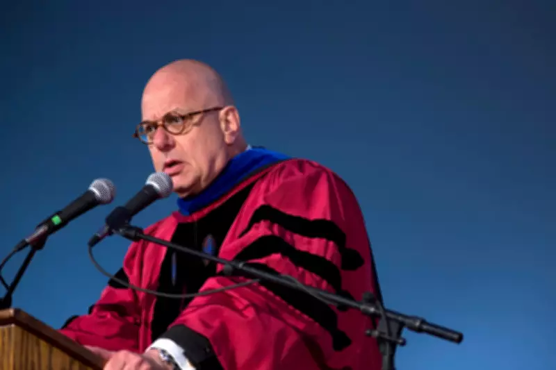 Bard College President Leon Botstein Retires Amid Epstein Scrutiny