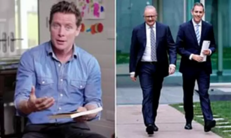 Barefoot Investor Challenges Viral CGT Tax Claim in Australia