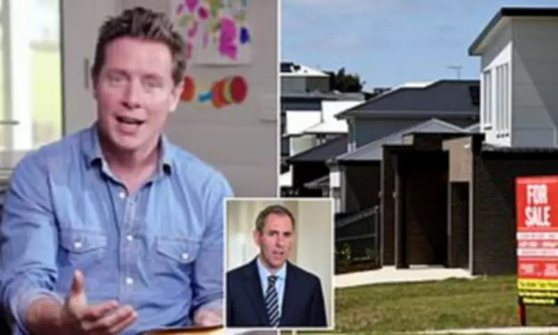 Barefoot Investor Tells Whinging Landlords to Sell Up or Stop Complaining