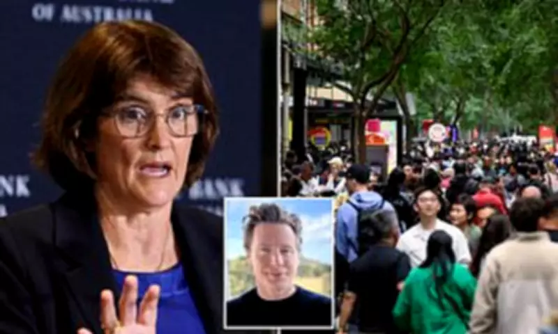 Barefoot Investor Warns Aussies to Brace for RBA Rate Hike Slap