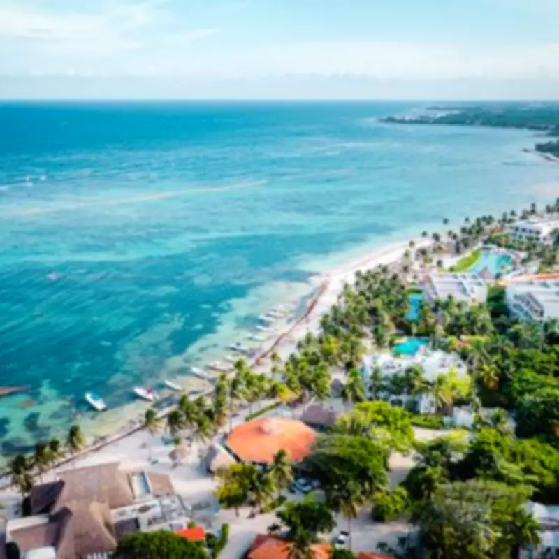 Bargain Hunter Reveals £360 Mexico Holiday Hack with TUI Flights