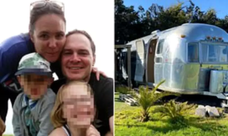 Barrister's Husband Sues Glamping Firm Over Faulty Alarm in Fatal Fire
