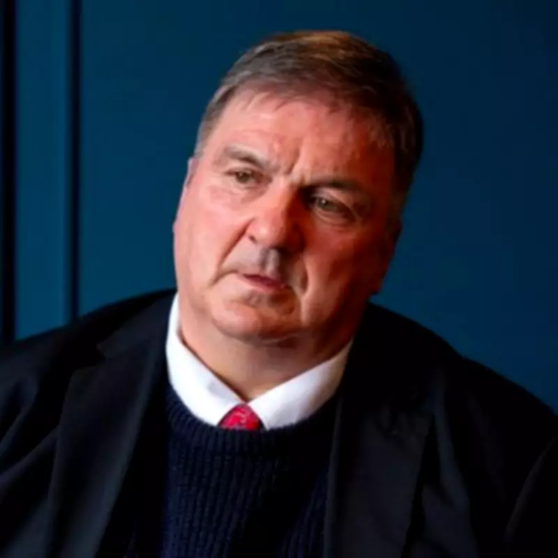 Barry George, cleared of Jill Dando murder, denies 1987 rape of teen