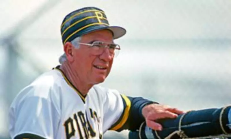 Baseball Legend Bob Skinner Dies at 94: Three-Time World Series Champion