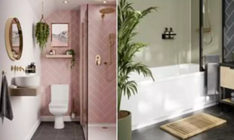 Bathroom Trends 2026: Chalky Tones Replace Grey for Wellness Retreats