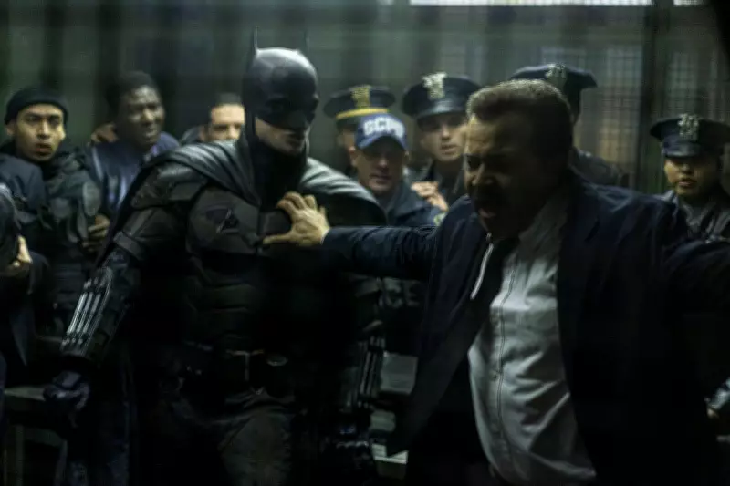 Batman 2 Cast Reveal with Scarlett Johansson and Sebastian Stan Excites Fans