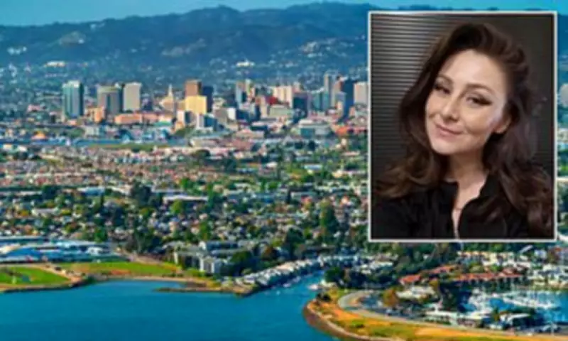 Bay Area Candidate Slams Democrats, Calls for Government Overhaul
