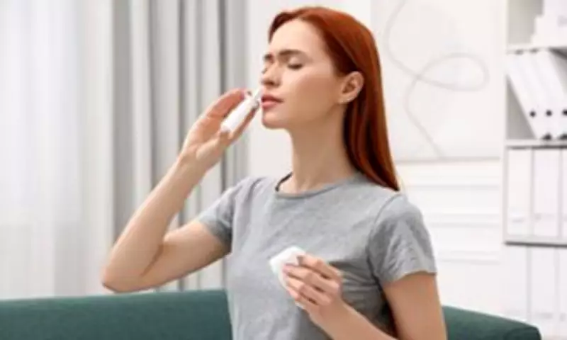Bayer Recalls 786K Afrin Nasal Spray Bottles Over Child Poisoning Risk