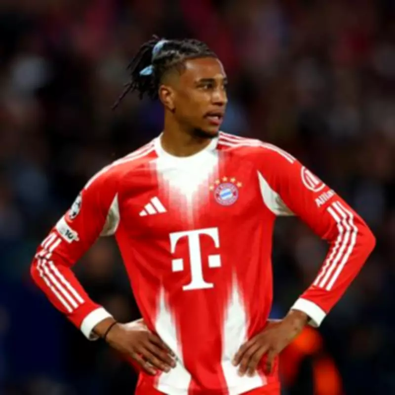 Bayern Munich Confirm Michael Olise Is Not for Sale After Chelsea's Record Bid