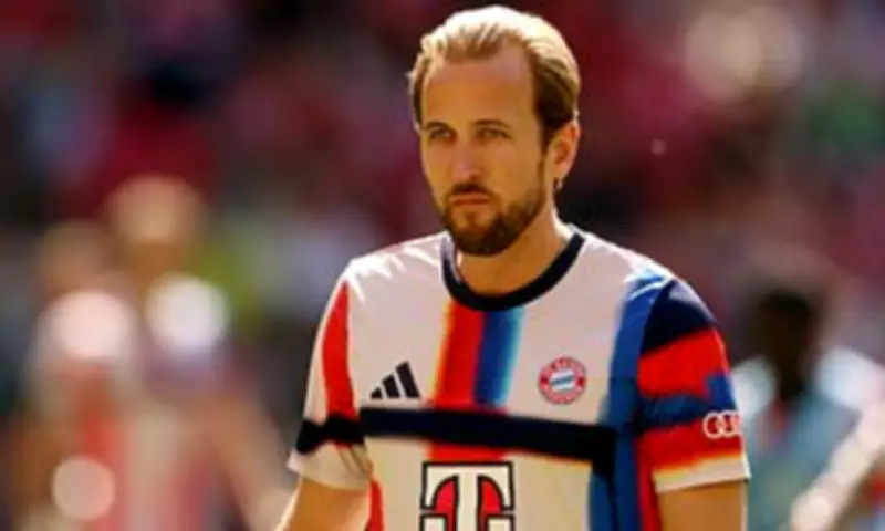 Bayern vs PSG: Champions League Semi-Final Second Leg Live