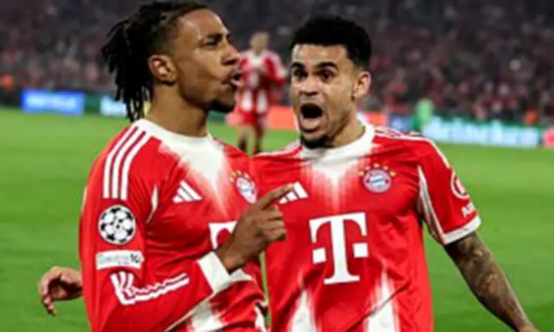 Bayern's Allure: Why Gordon Should Embrace the Challenge Beyond Premier League