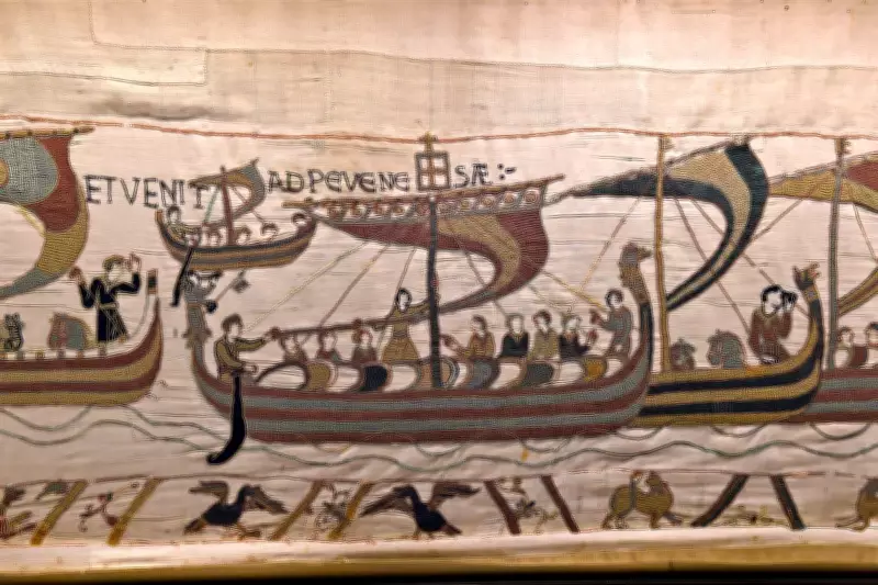 Bayeux Tapestry to Display in London Despite Controversy and High Ticket Prices